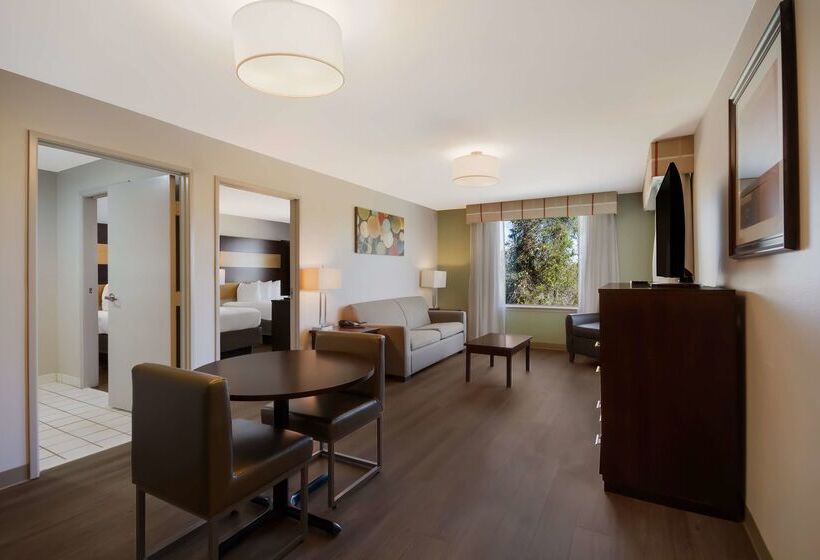 فندق Spark By Hilton Destin