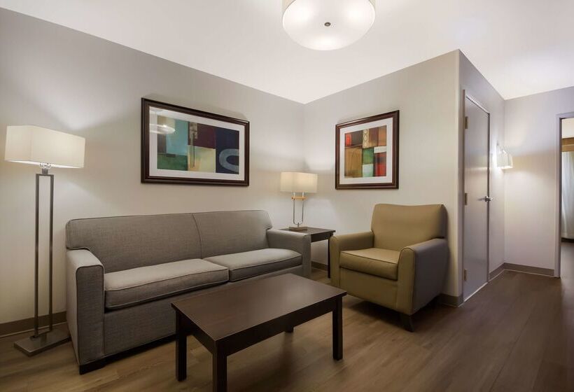 فندق Spark By Hilton Destin