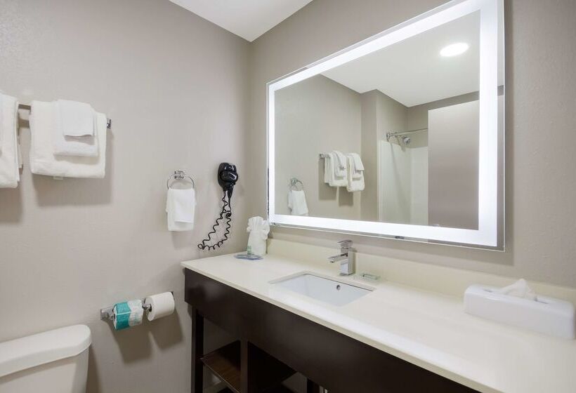 فندق Spark By Hilton Destin