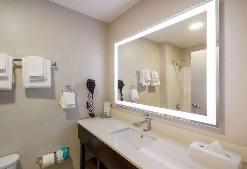 فندق Spark By Hilton Destin