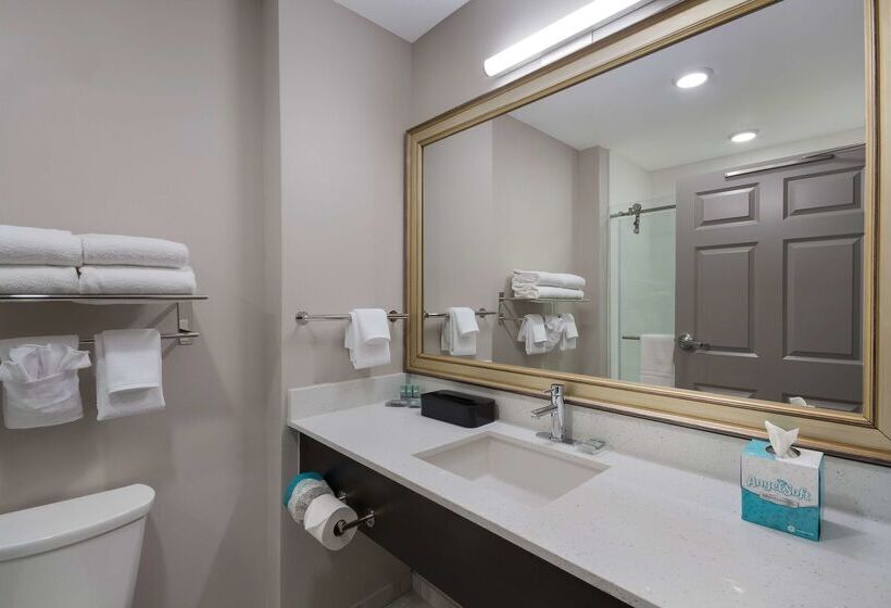 فندق Spark By Hilton Destin