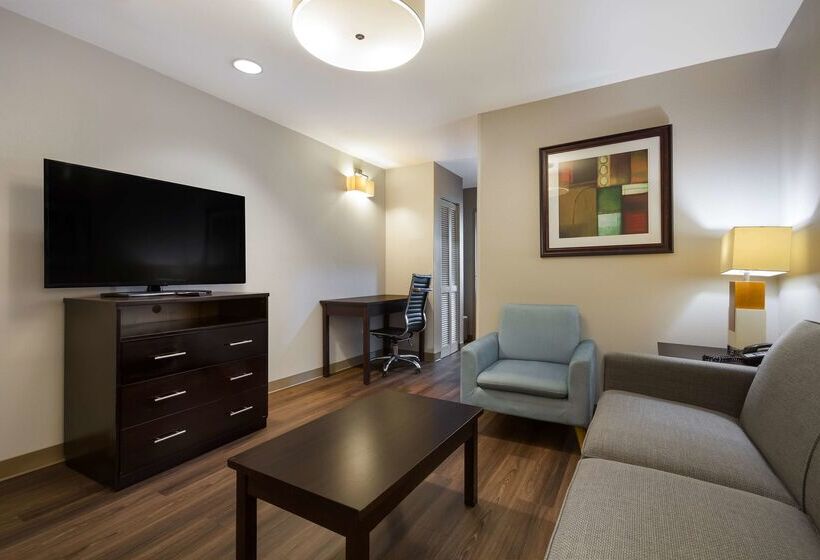 فندق Spark By Hilton Destin