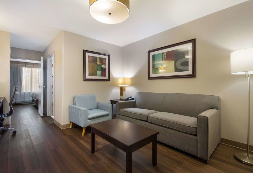 فندق Spark By Hilton Destin