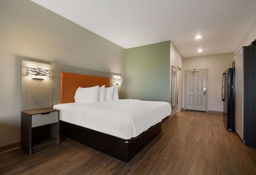 فندق Spark By Hilton Destin