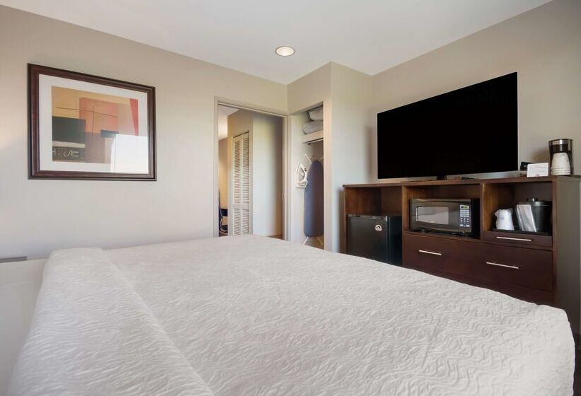 فندق Spark By Hilton Destin