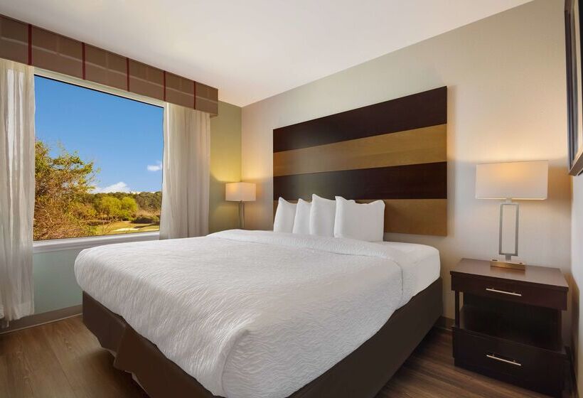 فندق Spark By Hilton Destin