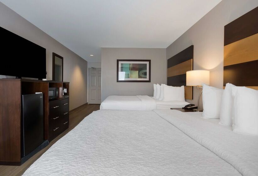 فندق Spark By Hilton Destin