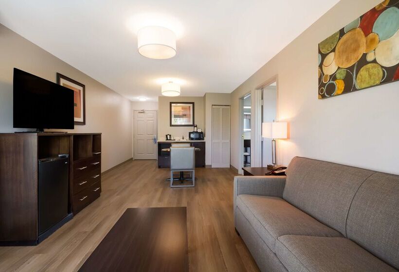 فندق Spark By Hilton Destin