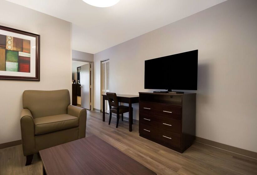 فندق Spark By Hilton Destin