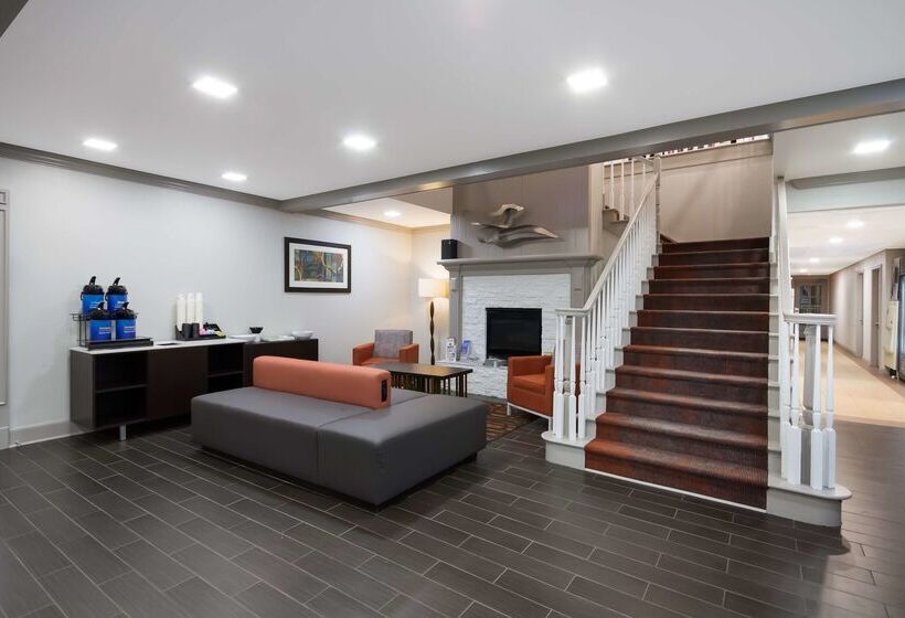 فندق Spark By Hilton Destin