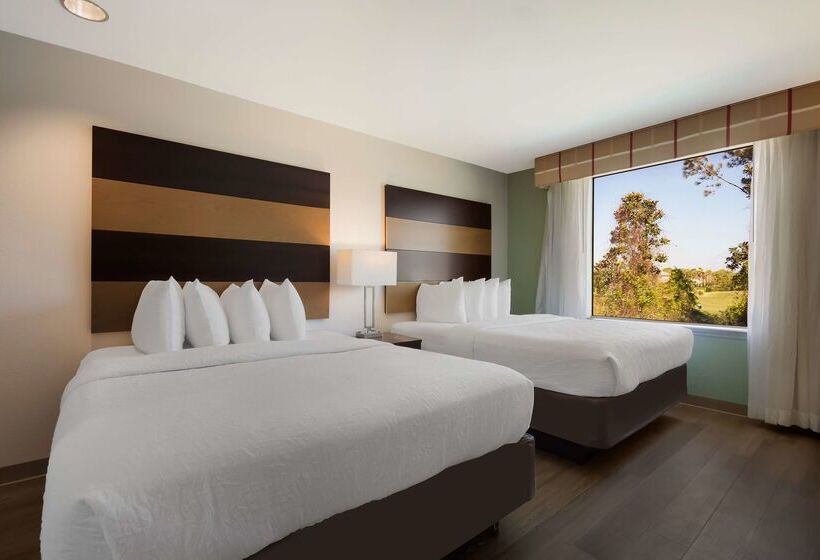 فندق Spark By Hilton Destin