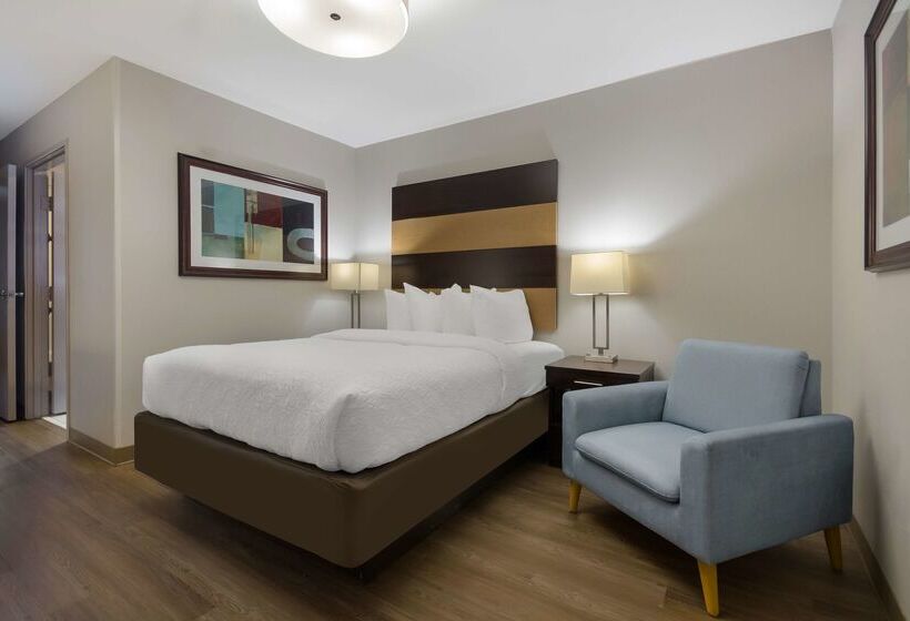 فندق Spark By Hilton Destin