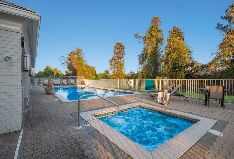 فندق Spark By Hilton Destin