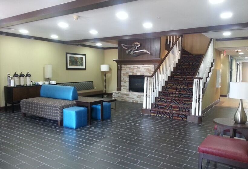 فندق Spark By Hilton Destin