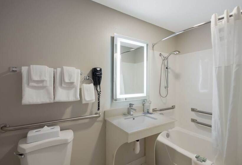 فندق Spark By Hilton Destin