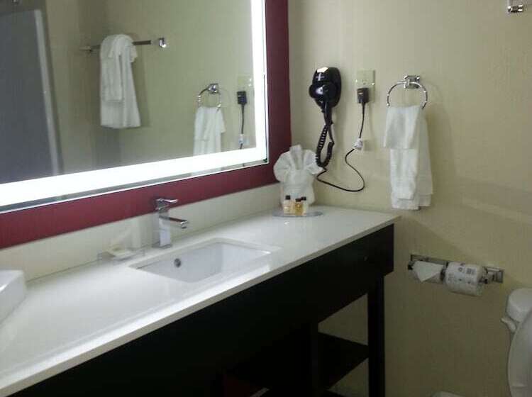 فندق Spark By Hilton Destin