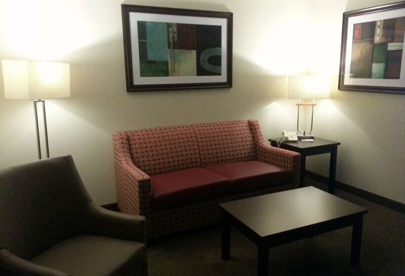 فندق Spark By Hilton Destin