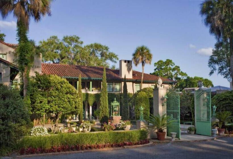 فندق Club Continental