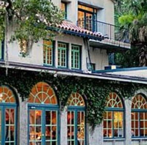 فندق Club Continental