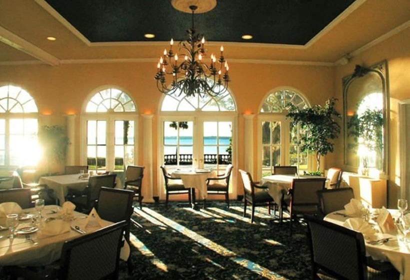 فندق Club Continental