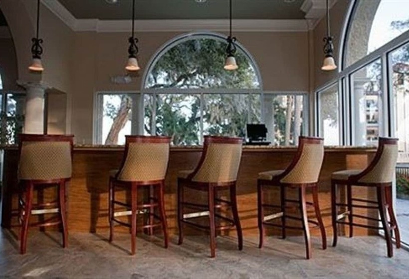 فندق Club Continental