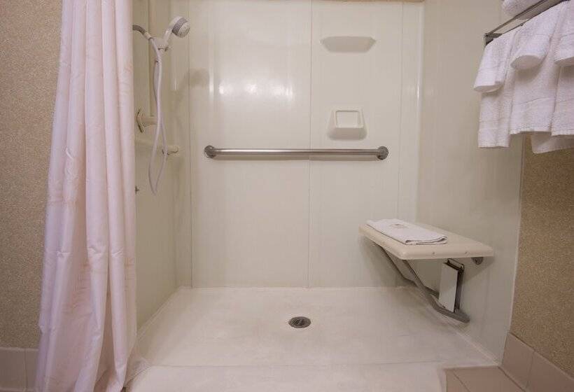 Отель Comfort Inn & Suites Alameda At Albuquerque Balloon Fiesta Park