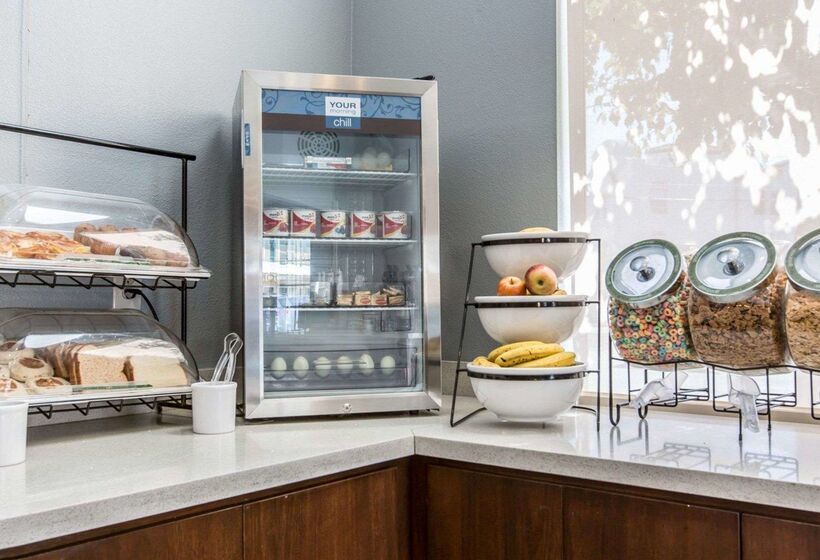 فندق Comfort Inn Boardwalk