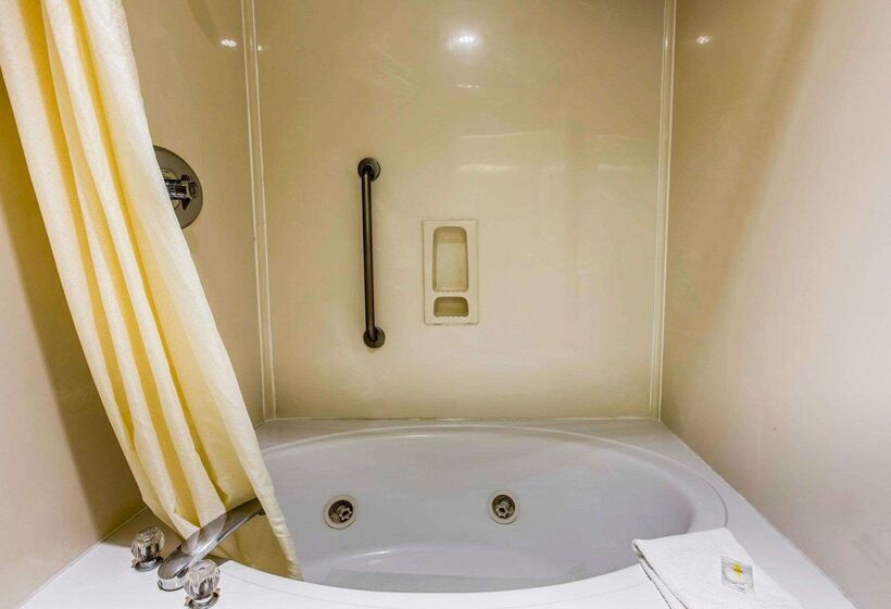 فندق Comfort Inn Boardwalk