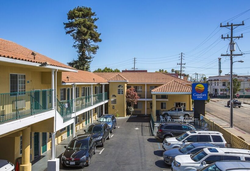 فندق Comfort Inn Boardwalk