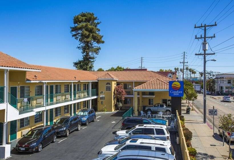 فندق Comfort Inn Boardwalk