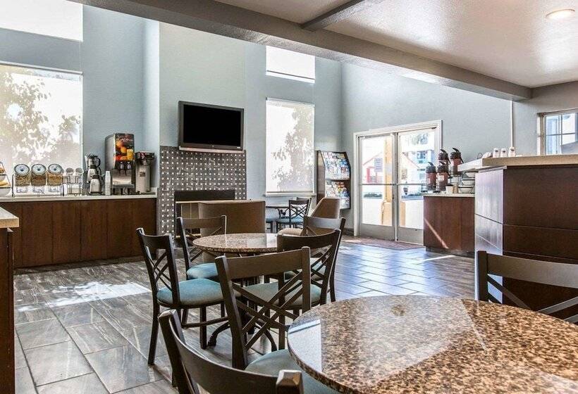 فندق Comfort Inn Boardwalk