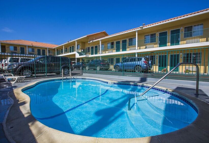 فندق Comfort Inn Boardwalk