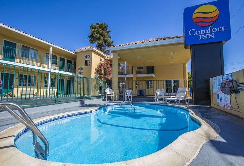 فندق Comfort Inn Boardwalk
