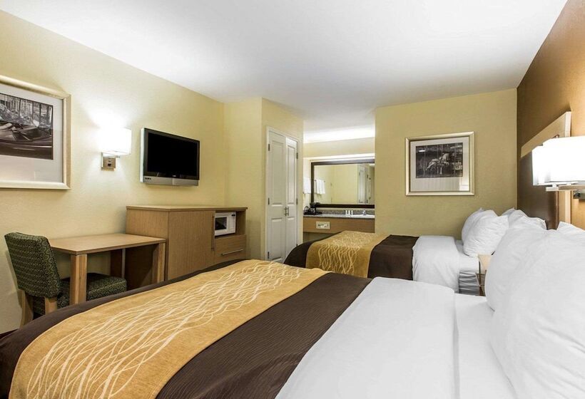 فندق Comfort Inn Boardwalk