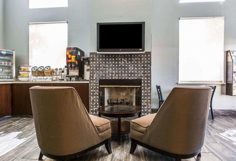 فندق Comfort Inn Boardwalk