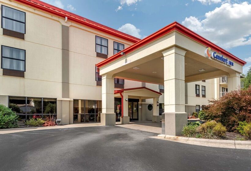 فندق Comfort Inn Biltmore West