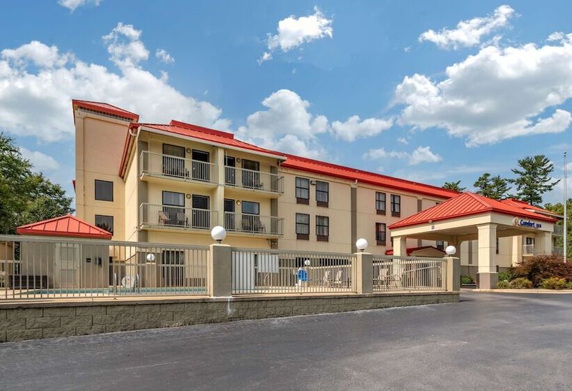 فندق Comfort Inn Biltmore West