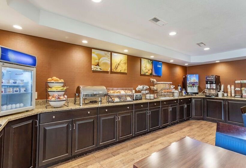 فندق Comfort Inn Biltmore West