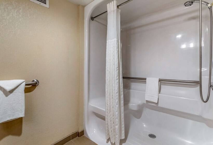 فندق Comfort Inn Biltmore West