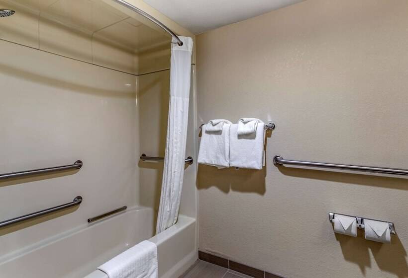 فندق Comfort Inn Biltmore West