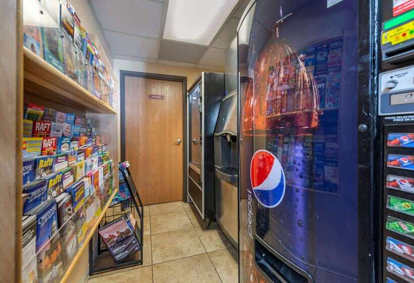 Отель Comfort Inn Denver Southeast Area