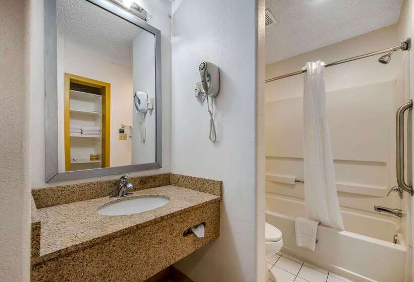 Отель Comfort Inn Denver Southeast Area