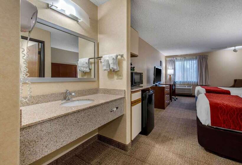 Отель Comfort Inn Denver Southeast Area
