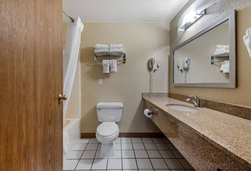 Отель Comfort Inn Denver Southeast Area