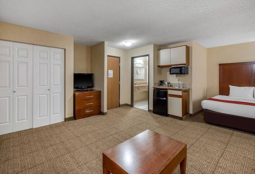 Отель Comfort Inn Denver Southeast Area
