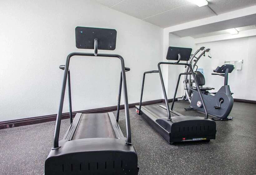 ホテル Comfort Inn Lehigh Valley West