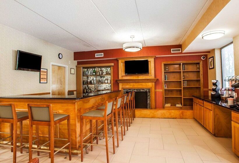 ホテル Comfort Inn Lehigh Valley West