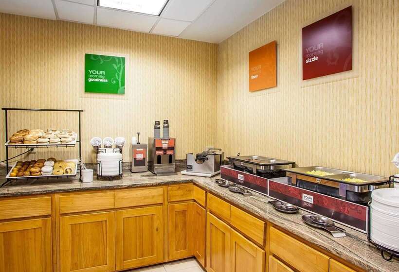 ホテル Comfort Inn Lehigh Valley West