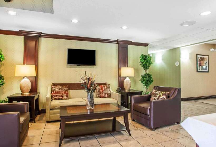 ホテル Comfort Inn Lehigh Valley West