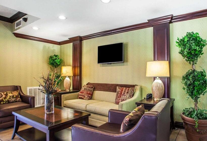 ホテル Comfort Inn Lehigh Valley West